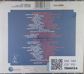 Various - The Awards 1990: The Official Brits Awards Album (CD)